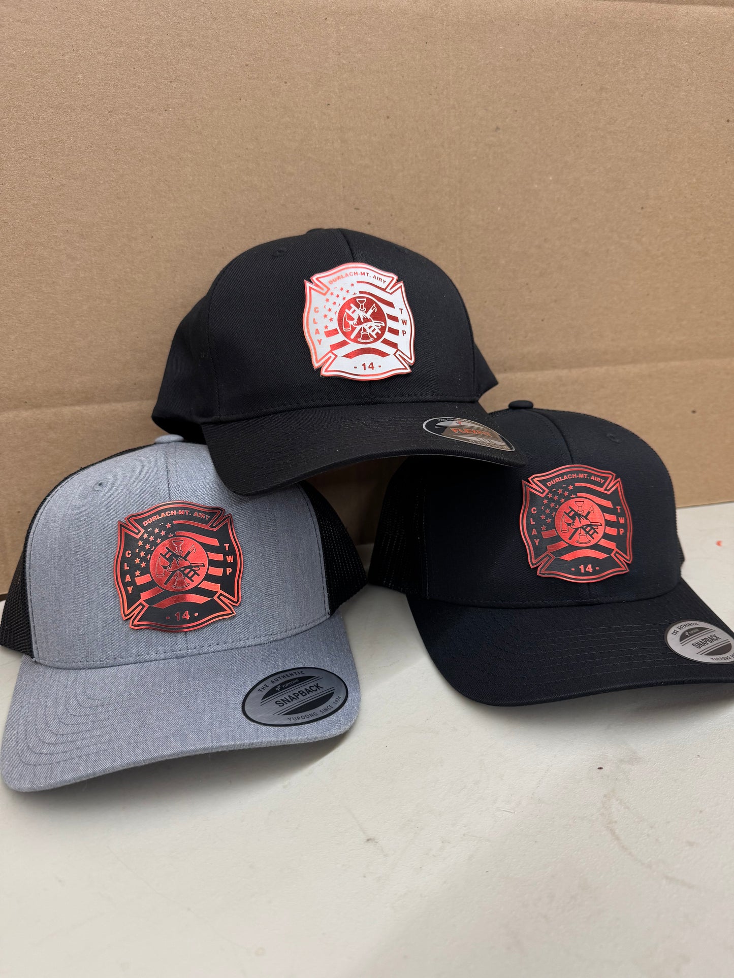 Your Design or Logo!